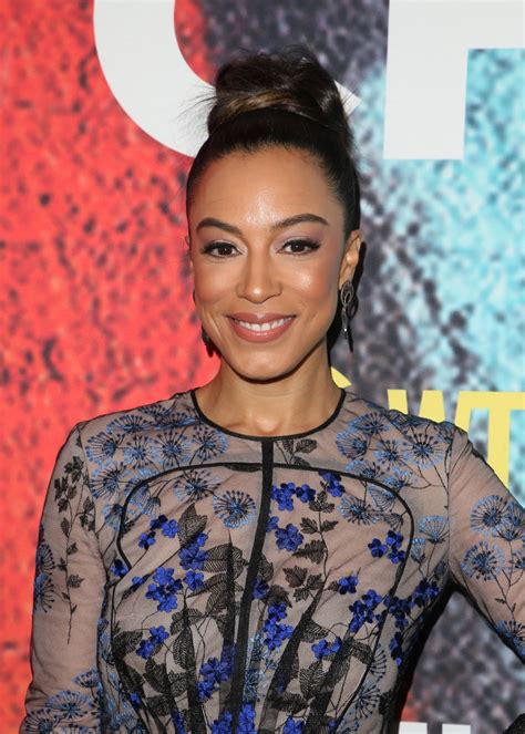 angela rye photos